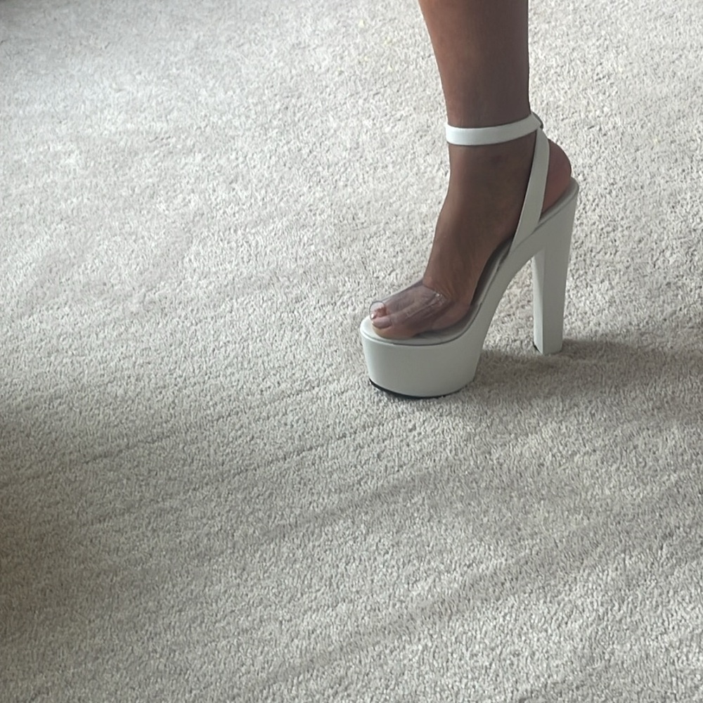 Giuseppe Zanotti Tarifa Sandals Size 40 - Picture 6 of 7
